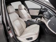 BMW 5 серии VI (F10/F11/F07) Тюмень  - изображение 33