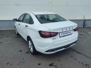 Lada (ВАЗ) Vesta I Рестайлинг (NG) Санкт-Петербург  - изображение 27