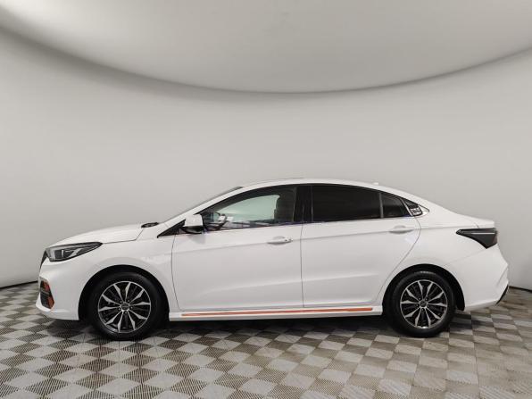Omoda S5 с пробегом 2023 года, цена 1 175 000 рублей, 65017 км, седан, Автокод Объявления