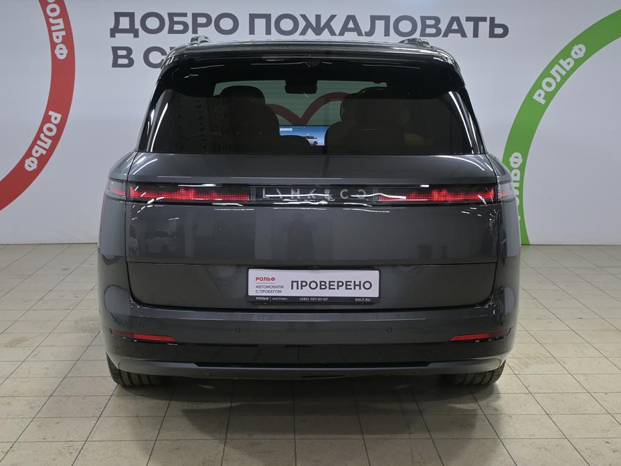Lynk &amp; Co 900 Москва  - изображение 5