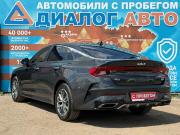 Kia K5 III Набережные Челны  - изображение 28