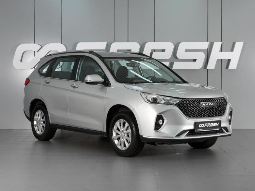 Haval M6 II Минеральные Воды  - изображение 1
