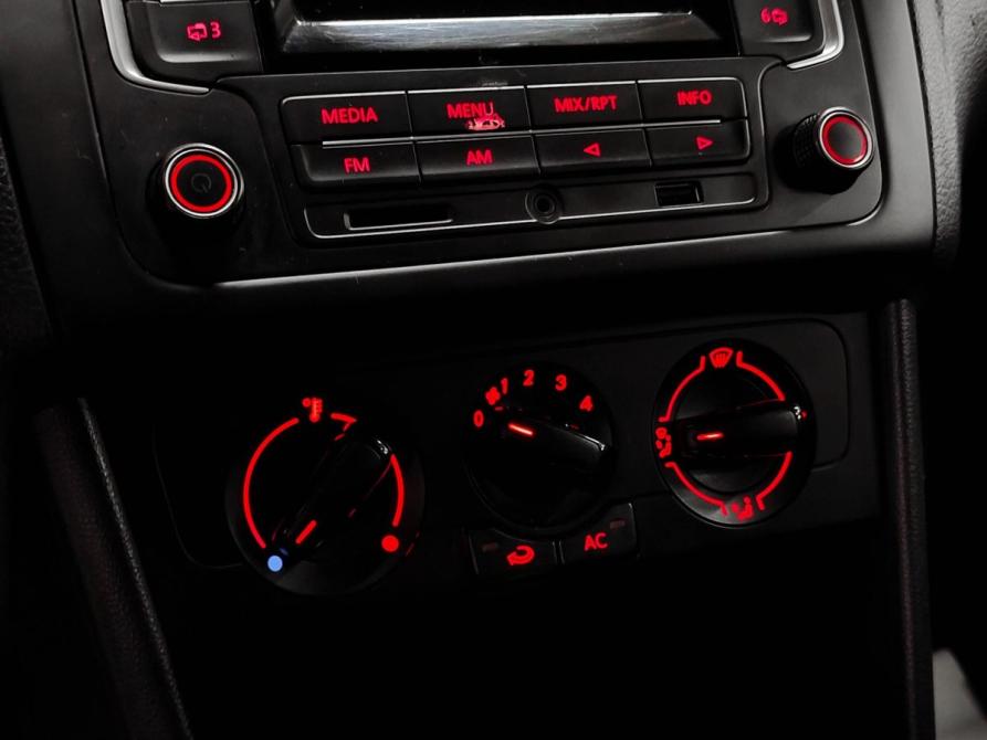 Volkswagen Polo V Тула  - изображение 9