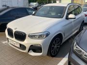 BMW X3 III (G01) Москва  - изображение 9