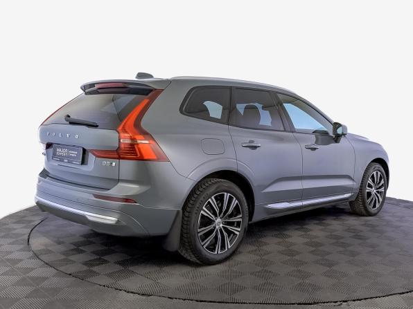 Volvo XC60 II Рестайлинг с пробегом 2021 года, цена 4 790 000 рублей, 46404 км, внедорожник, Автокод Объявления