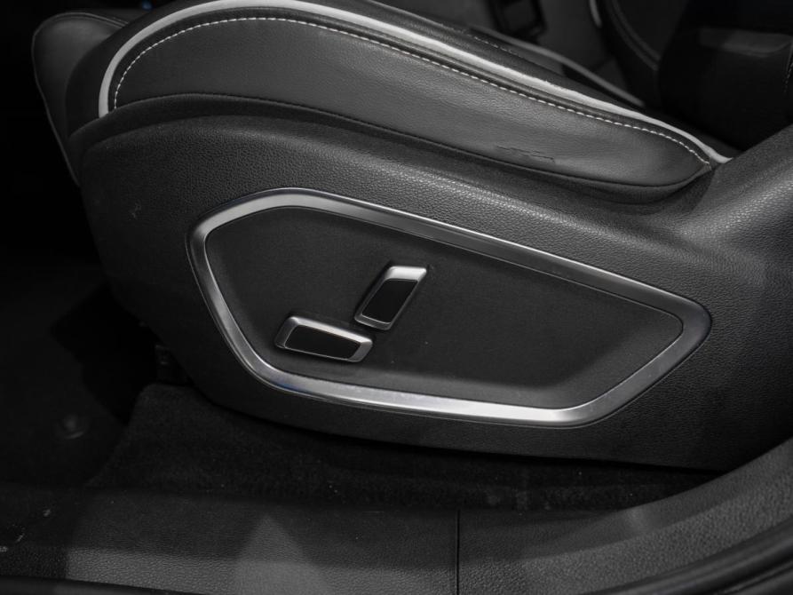 Geely Tugella I Рестайлинг Москва  - изображение 18