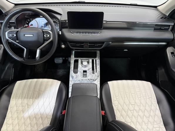 Haval Jolion I Рестайлинг с пробегом 2023 года, цена 1 999 000 рублей, 42382 км, внедорожник, Автокод Объявления
