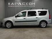 Lada (ВАЗ) Largus I Пермь  - изображение 24