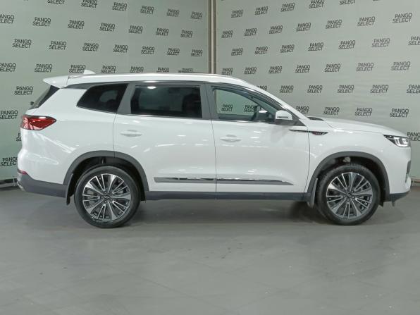 Chery Tiggo 8 Pro Max I Рестайлинг с пробегом 2023 года, цена 2 855 000 рублей, 10386 км, внедорожник, Автокод Объявления