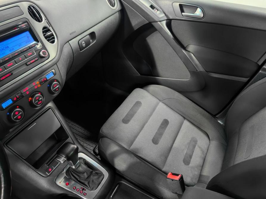 Volkswagen Tiguan I Новосибирск  - изображение 12