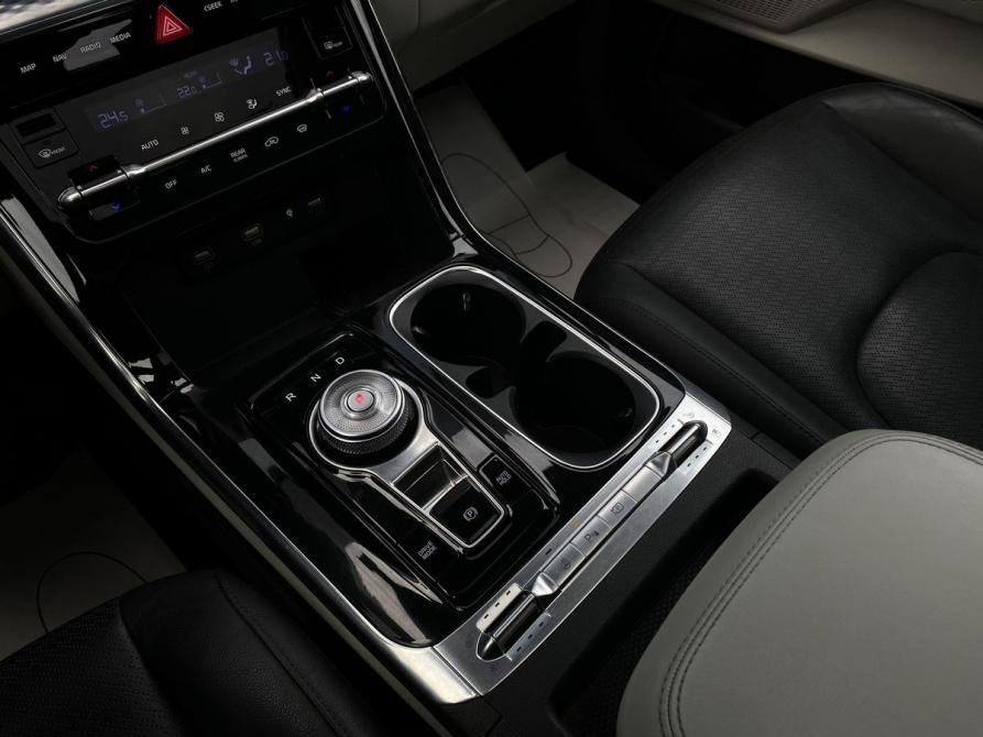 Kia Carnival IV Москва  - изображение 16