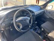 Chevrolet Niva I Рестайлинг Владикавказ  - изображение 22