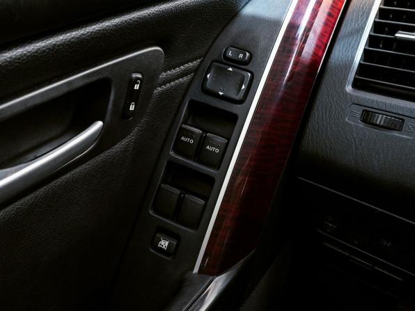 Mazda CX-9 I с пробегом 2008 года, цена 995 000 рублей, 214327 км, внедорожник, Автокод Объявления