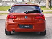 BMW 1 серии II (F20/F21) Рестайлинг 2 Санкт-Петербург  - изображение 29