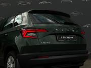 Skoda Karoq I Санкт-Петербург  - изображение 47