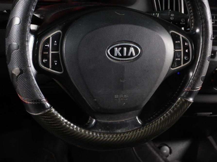 Kia Ceed I Минеральные Воды  - изображение 15