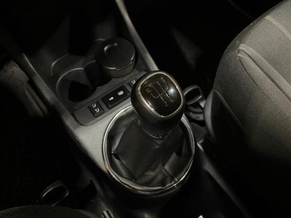 Skoda Fabia II Рестайлинг с пробегом 2014 года, цена 615 000 рублей, 143164 км, хэтчбек, Автокод Объявления