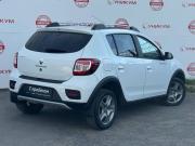 Renault Sandero II Рестайлинг Екатеринбург  - изображение 40