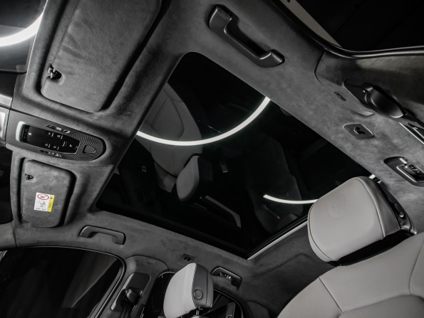 Новый Porsche Cayenne III Рестайлинг 2024 года, цена 23 472 200 рублей, внедорожник, Автокод Объявления