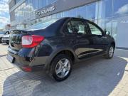 Renault Logan II Рестайлинг Набережные Челны  - изображение 35