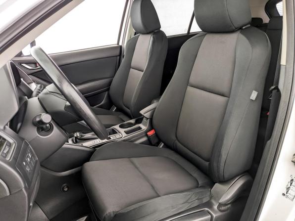 Mazda CX-5 I Рестайлинг с пробегом 2016 года, цена 1 980 000 рублей, 75679 км, внедорожник, Автокод Объявления