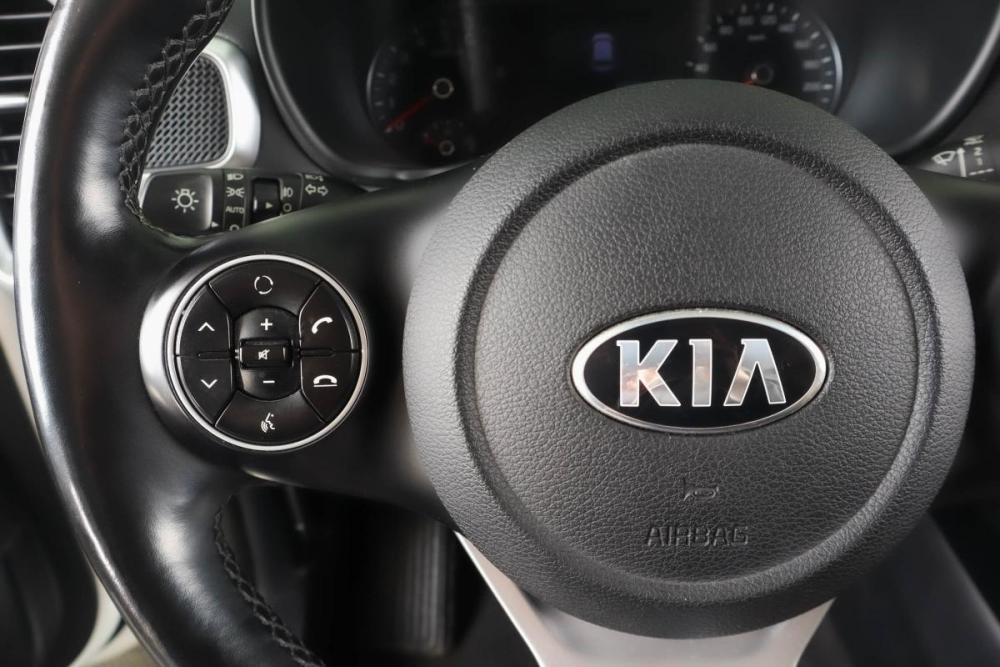 Kia Soul III Пермь  - изображение 17