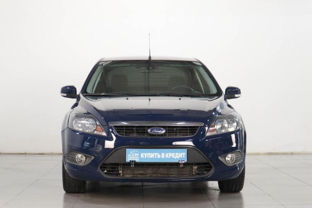 Ford Focus II Рестайлинг Челябинск  - изображение 2