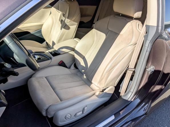 Audi A5 II (F5) с пробегом 2017 года, цена 3 065 000 рублей, 123155 км, купе, Автокод Объявления