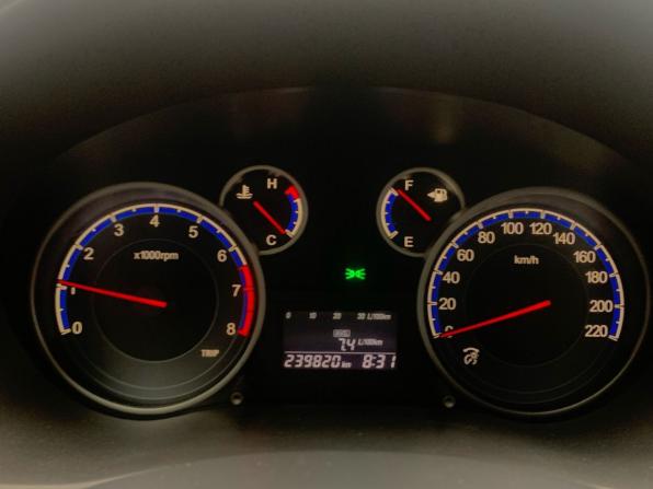 Suzuki SX4 I (Classic) Рестайлинг с пробегом 2011 года, цена 659 000 рублей, 239818 км, хэтчбек, Автокод Объявления