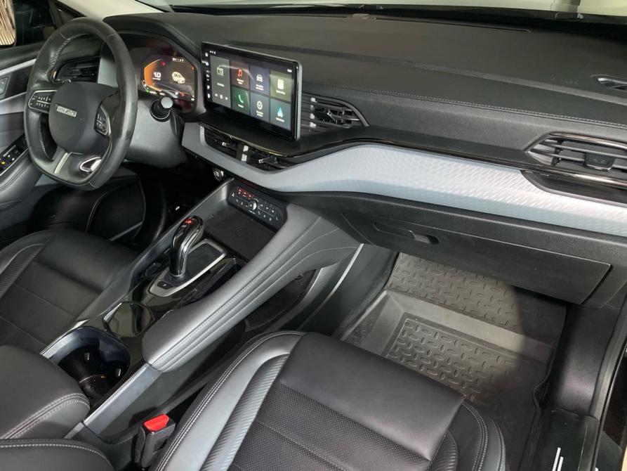 Haval F7 I Рестайлинг Тверь  - изображение 11
