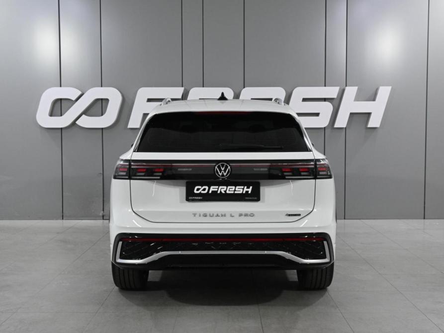 Volkswagen Tiguan III (China Market) Ростов-на-Дону  - изображение 4