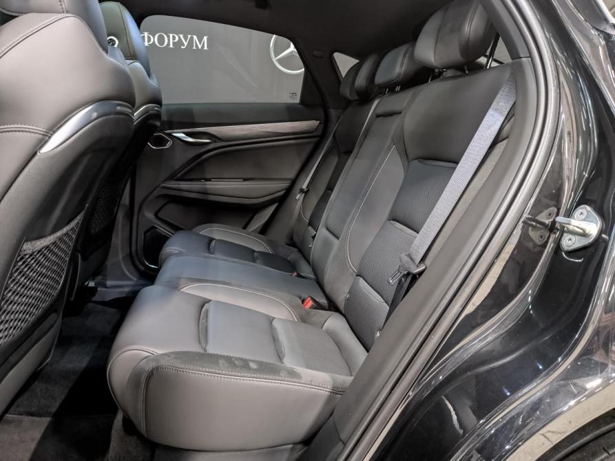 Geely Tugella I Рестайлинг Москва  - изображение 18
