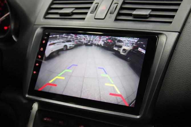 Mazda 6 II (GH) с пробегом 2008 года, цена 695 950 рублей, 215631 км, седан, Автокод Объявления