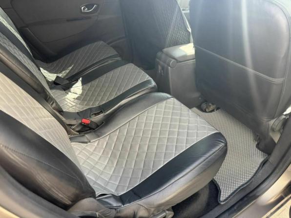 Renault Scenic III с пробегом 2011 года, цена 745 000 рублей, 373681 км, минивэн, Автокод Объявления