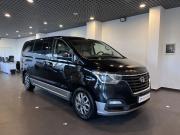 Hyundai H-1 II Рестайлинг 2 Чебоксары  - изображение 29