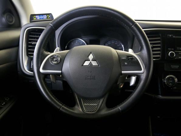 Mitsubishi Outlander III с пробегом 2013 года, цена 1 190 000 рублей, 205017 км, внедорожник, Автокод Объявления