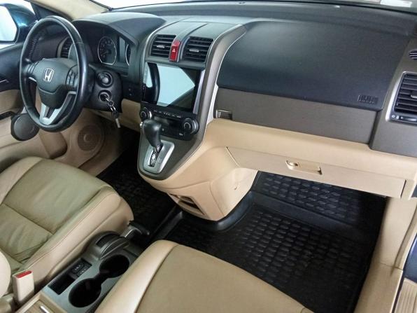 Honda CR-V III с пробегом 2008 года, цена 1 410 000 рублей, 135000 км, внедорожник, Автокод Объявления