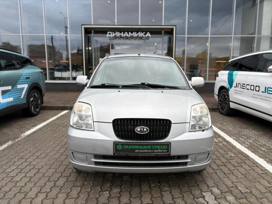 Kia Picanto I Череповец  - изображение 2