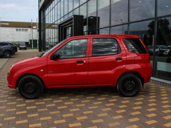 Suzuki Ignis II (HR) с пробегом 2007 года, цена 484 000 рублей, 90000 км, хэтчбек, Автокод Объявления