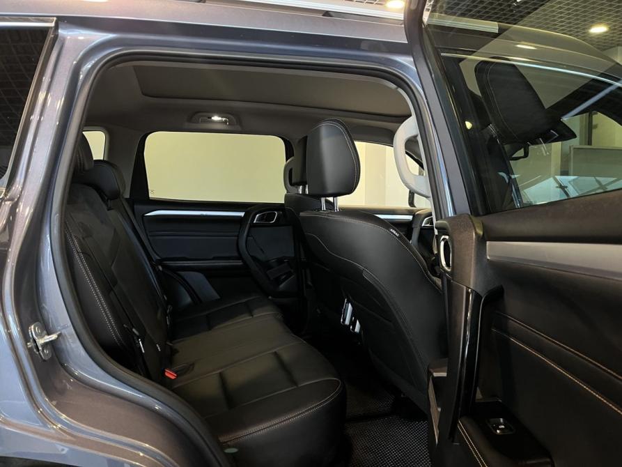 Haval Dargo I Чебоксары  - изображение 23