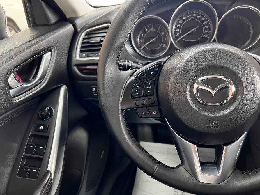 Mazda 6 III (GJ) Тверь  - изображение 20