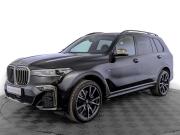 BMW X7 I (G07) Москва  - изображение 31