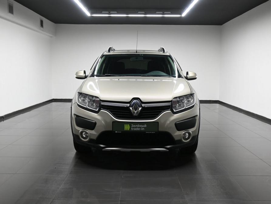 Renault Sandero II Тверь  - изображение 3