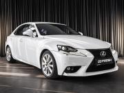 Lexus IS III Тюмень  - изображение 38