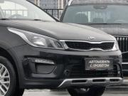 Kia Rio IV Новосибирск  - изображение 36