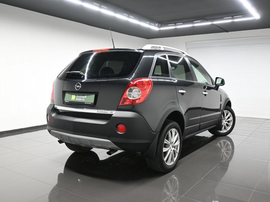 Opel Antara I Тверь  - изображение 2