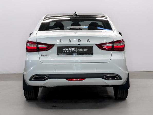 Lada (ВАЗ) Vesta I Рестайлинг (NG) с пробегом 2024 года, цена 1 575 000 рублей, 8292 км, седан, Автокод Объявления