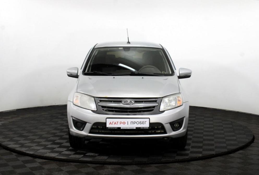 Lada (ВАЗ) Granta I Нижний Новгород  - изображение 3