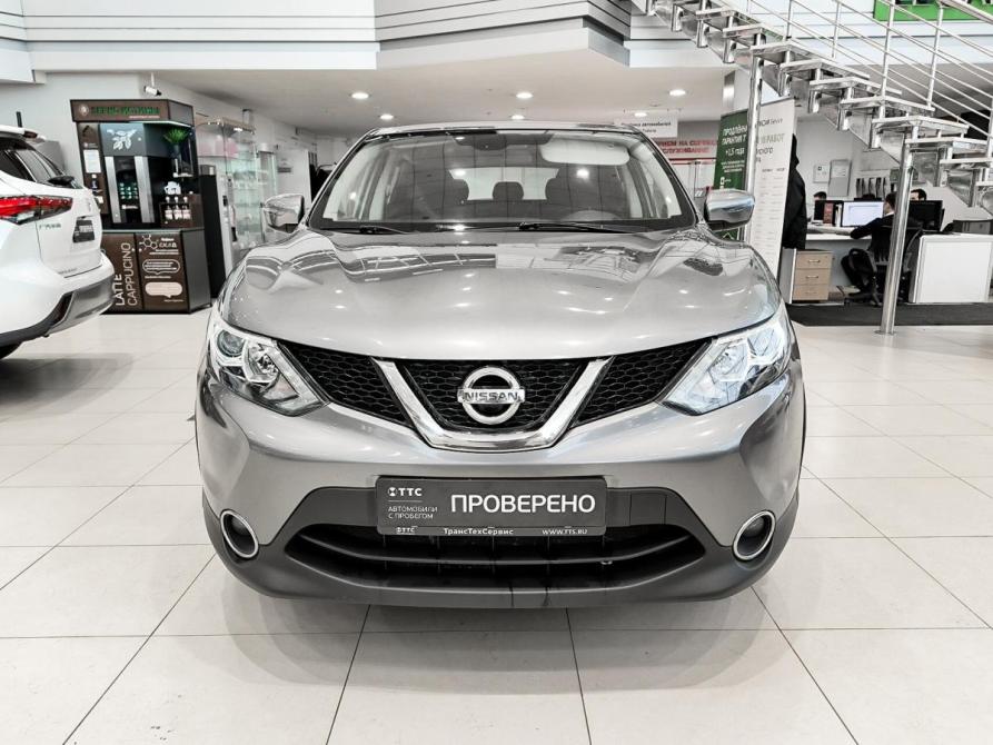 Nissan Qashqai II Казань  - изображение 2