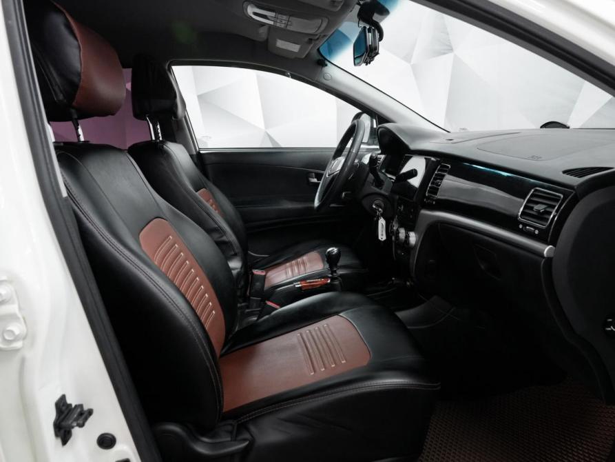 SsangYong Actyon II Ульяновск  - изображение 12